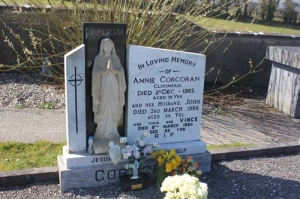 Corcoran Anne Cloonfad